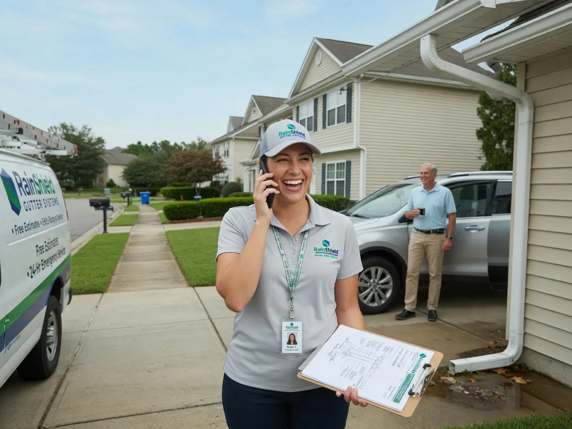 Gutter Installation Mill Creek, PA FAQs